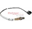 Sonda Lambda METZGER 0893399</br>Piesa auto pentru Pregatire amestec
