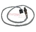 Sonda Lambda METZGER 0893400</br>Piesa auto pentru Pregatire amestec