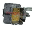 Sonda Lambda METZGER 0893408
