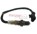 Sonda Lambda METZGER 0893411