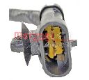Sonda Lambda METZGER 0893412