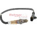 Sonda Lambda METZGER 0893413</br>Piesa auto pentru Pregatire amestec