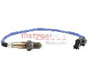 Sonda Lambda METZGER 0893414
