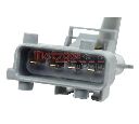 Sonda Lambda METZGER 0893415</br>Piesa auto pentru Pregatire amestec