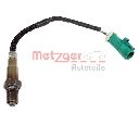 Sonda Lambda METZGER 0893417
