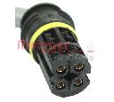 Sonda Lambda METZGER 0893422</br>Piesa auto pentru Pregatire amestec