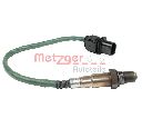 Sonda Lambda METZGER 0893429</br>Piesa auto pentru Pregatire amestec