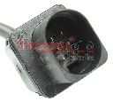 Sonda Lambda METZGER 0893440