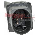 Sonda Lambda METZGER 0893445