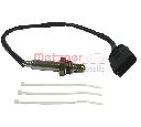 Sonda Lambda METZGER 0893446</br>Piesa auto pentru Pregatire amestec