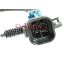 Sonda Lambda METZGER 0893448</br>Piesa auto pentru Pregatire amestec