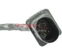 Sonda Lambda METZGER 0893450