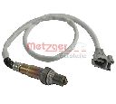 Sonda Lambda METZGER 0893452