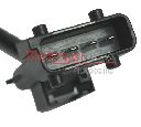 Sonda Lambda METZGER 0893456</br>Piesa auto pentru Pregatire amestec