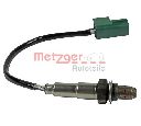 Sonda Lambda METZGER 0893457