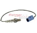 Sonda Lambda METZGER 0893458