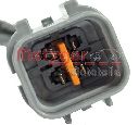Sonda Lambda METZGER 0893459