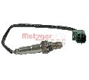 Sonda Lambda METZGER 0893461