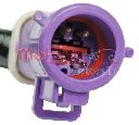 Sonda Lambda METZGER 0893471