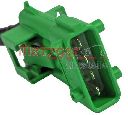 Sonda Lambda METZGER 0893472