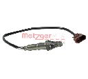 Sonda Lambda METZGER 0893474</br>Piesa auto pentru Pregatire amestec
