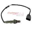 Sonda Lambda METZGER 0893475