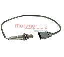 Sonda Lambda METZGER 0893476