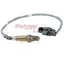 Sonda Lambda METZGER 0893480