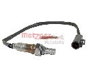Sonda Lambda METZGER 0893483