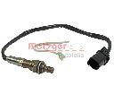 Sonda Lambda METZGER 0893489