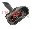 Sonda Lambda METZGER 0893494