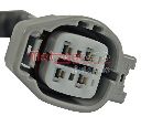 Sonda Lambda METZGER 0893496