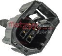 Sonda Lambda METZGER 0893499