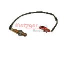 Sonda Lambda METZGER 0893500