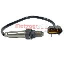 Sonda Lambda METZGER 0893503