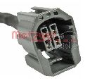 Sonda Lambda METZGER 0893509