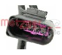 Sonda Lambda METZGER 0893511
