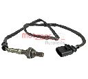 Sonda Lambda METZGER 0893512