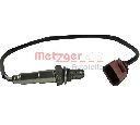 Sonda Lambda METZGER 0893513</br>Piesa auto pentru Pregatire amestec