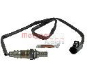 Sonda Lambda METZGER 0893522