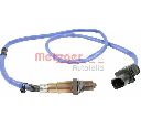 Sonda Lambda METZGER 0893526</br>Piesa auto pentru Pregatire amestec