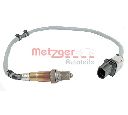 Sonda Lambda METZGER 0893527</br>Piesa auto pentru Pregatire amestec