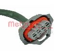 Sonda Lambda METZGER 0893528</br>Piesa auto pentru Pregatire amestec