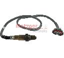 Sonda Lambda METZGER 0893529</br>Piesa auto pentru Pregatire amestec