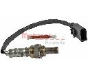 Sonda Lambda METZGER 0893532</br>Piesa auto pentru Sistemul de esapament
