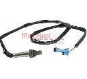 Sonda Lambda METZGER 0893539</br>Piesa auto pentru Pregatire amestec