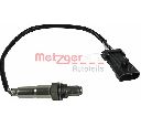 Sonda Lambda METZGER 0893540</br>Piesa auto pentru Pregatire amestec