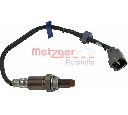 Sonda Lambda METZGER 0893542</br>Piesa auto pentru Pregatire amestec