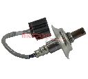 Sonda Lambda METZGER 0893545
