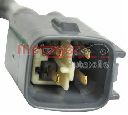 Sonda Lambda METZGER 0893546